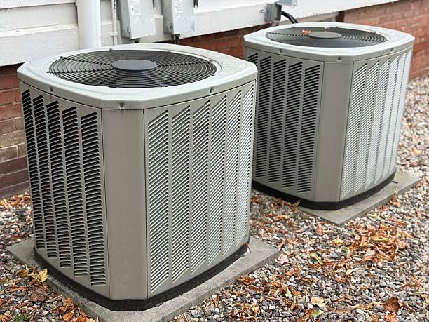 Reliable Air Conditioning Repair contractor in Oklahoma City, OK by Leonard HVAC